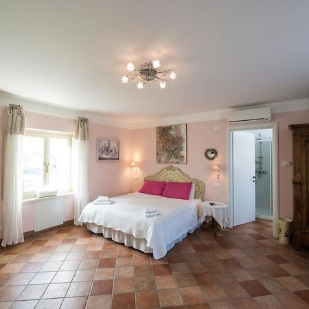 Residence La Pera Bugiarda Venaria Reale Kültér fotó
