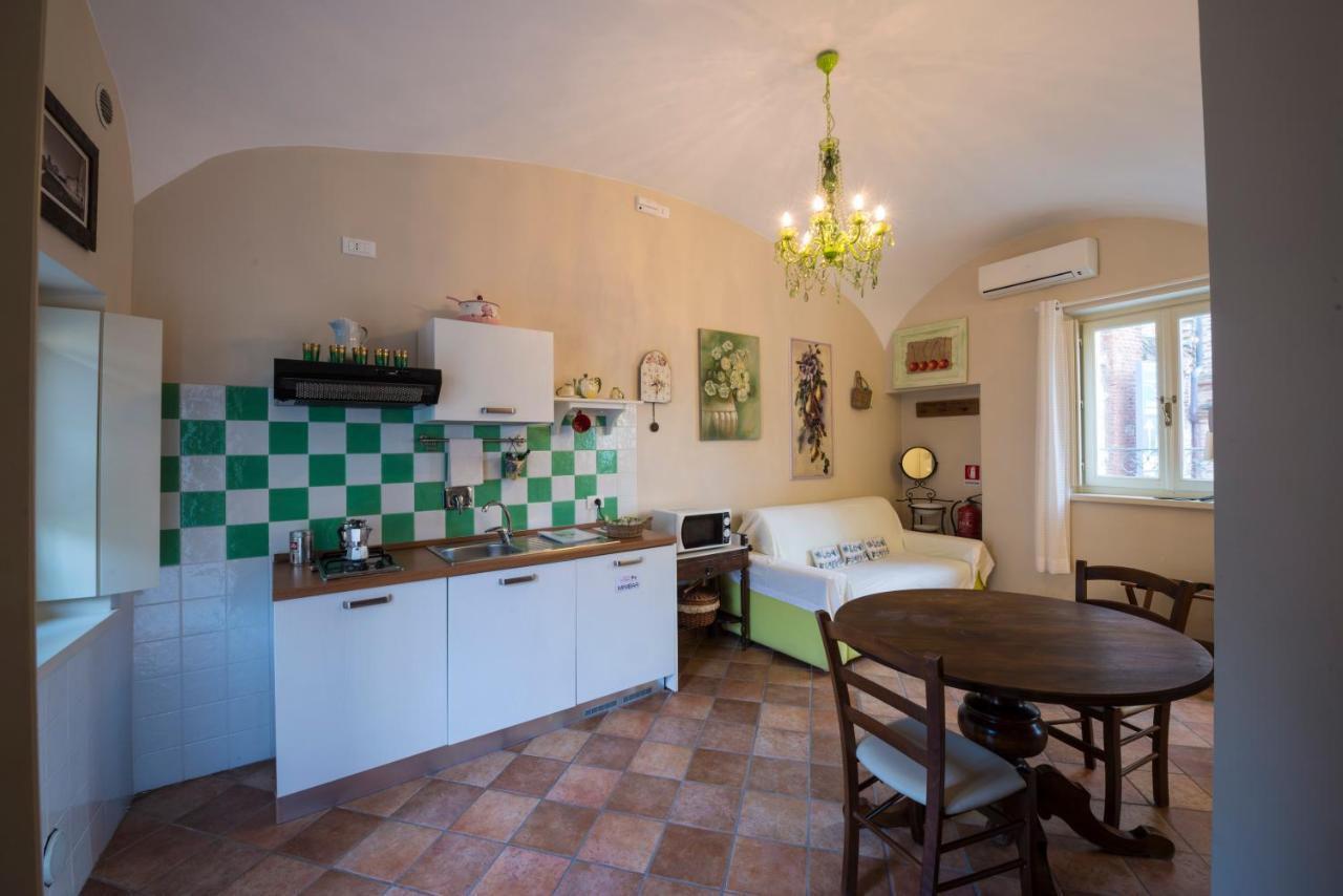Residence La Pera Bugiarda Venaria Reale Kültér fotó