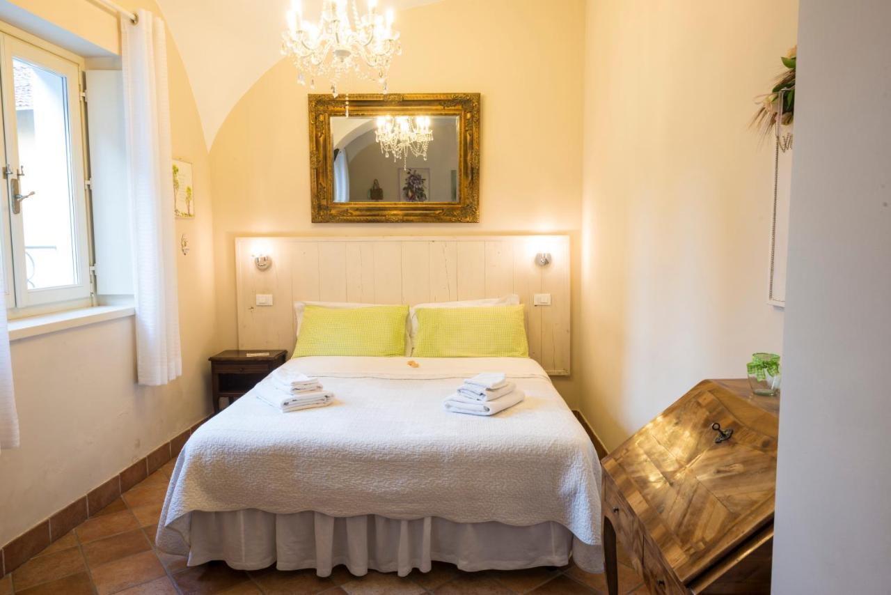 Residence La Pera Bugiarda Venaria Reale Kültér fotó