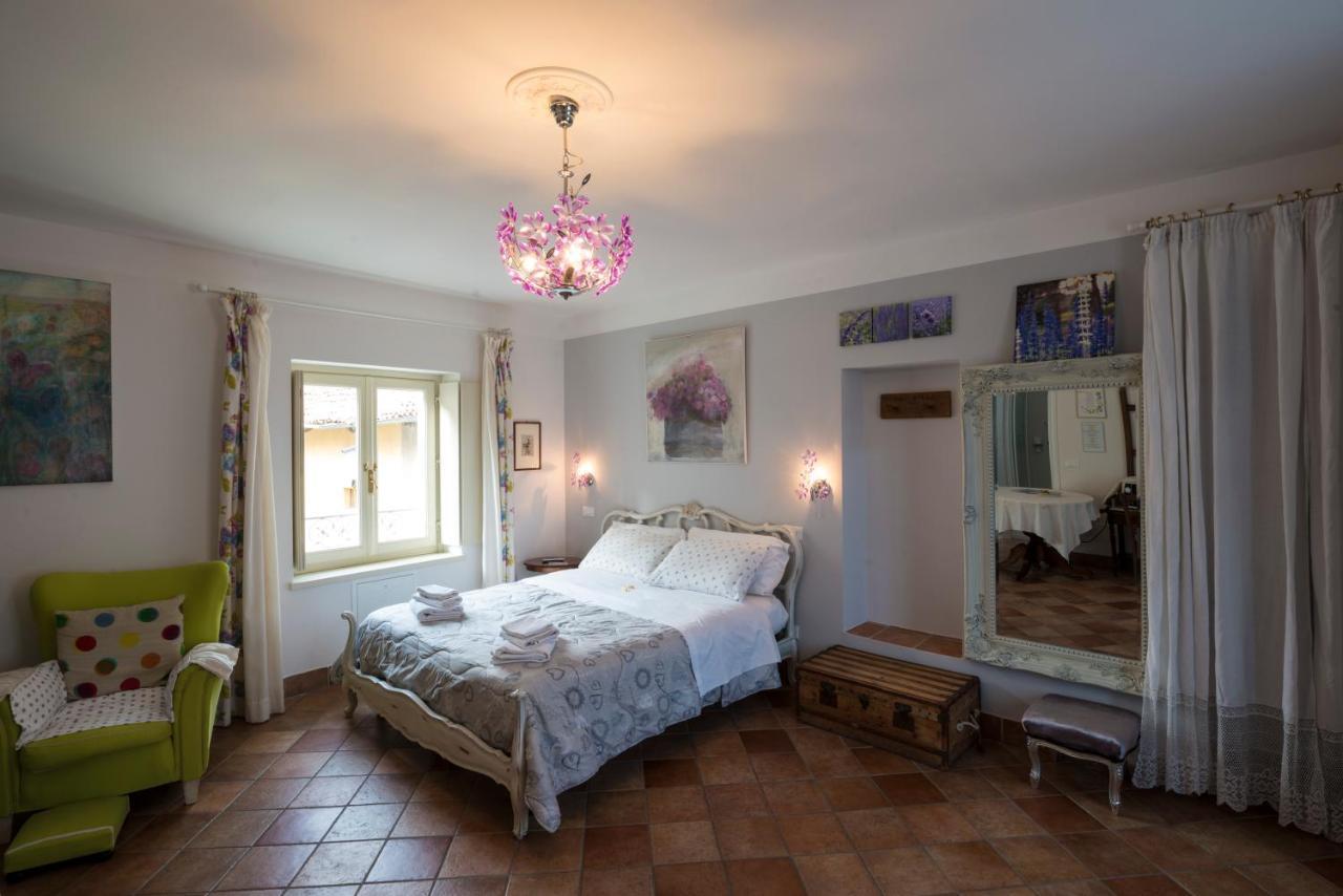 Residence La Pera Bugiarda Venaria Reale Kültér fotó
