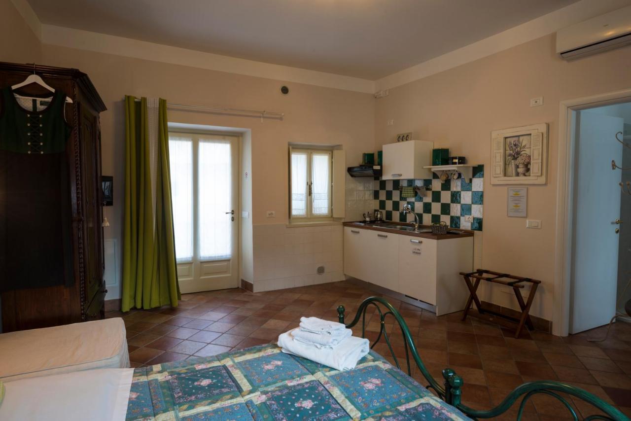 Residence La Pera Bugiarda Venaria Reale Kültér fotó