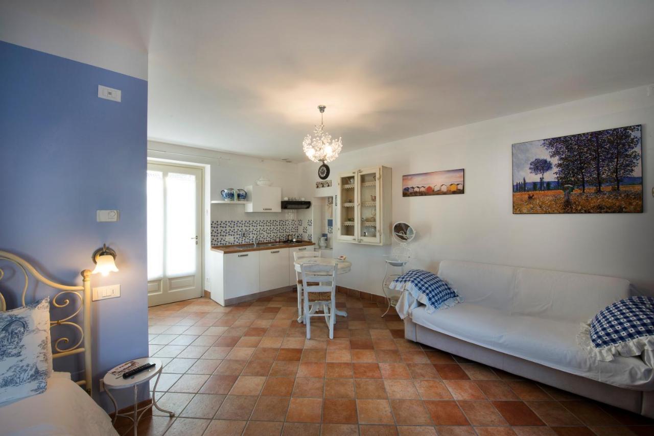 Residence La Pera Bugiarda Venaria Reale Kültér fotó