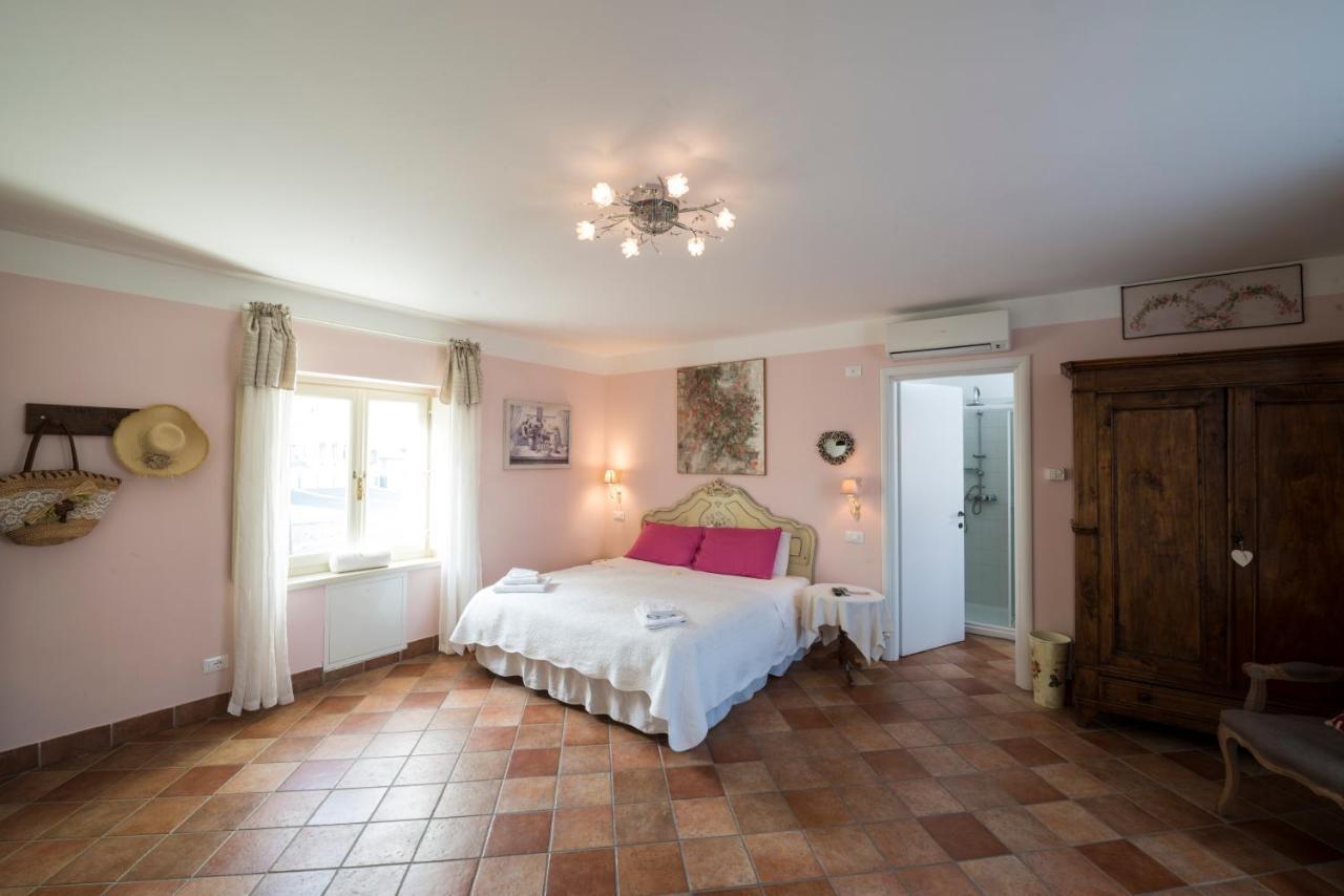 Residence La Pera Bugiarda Venaria Reale Kültér fotó