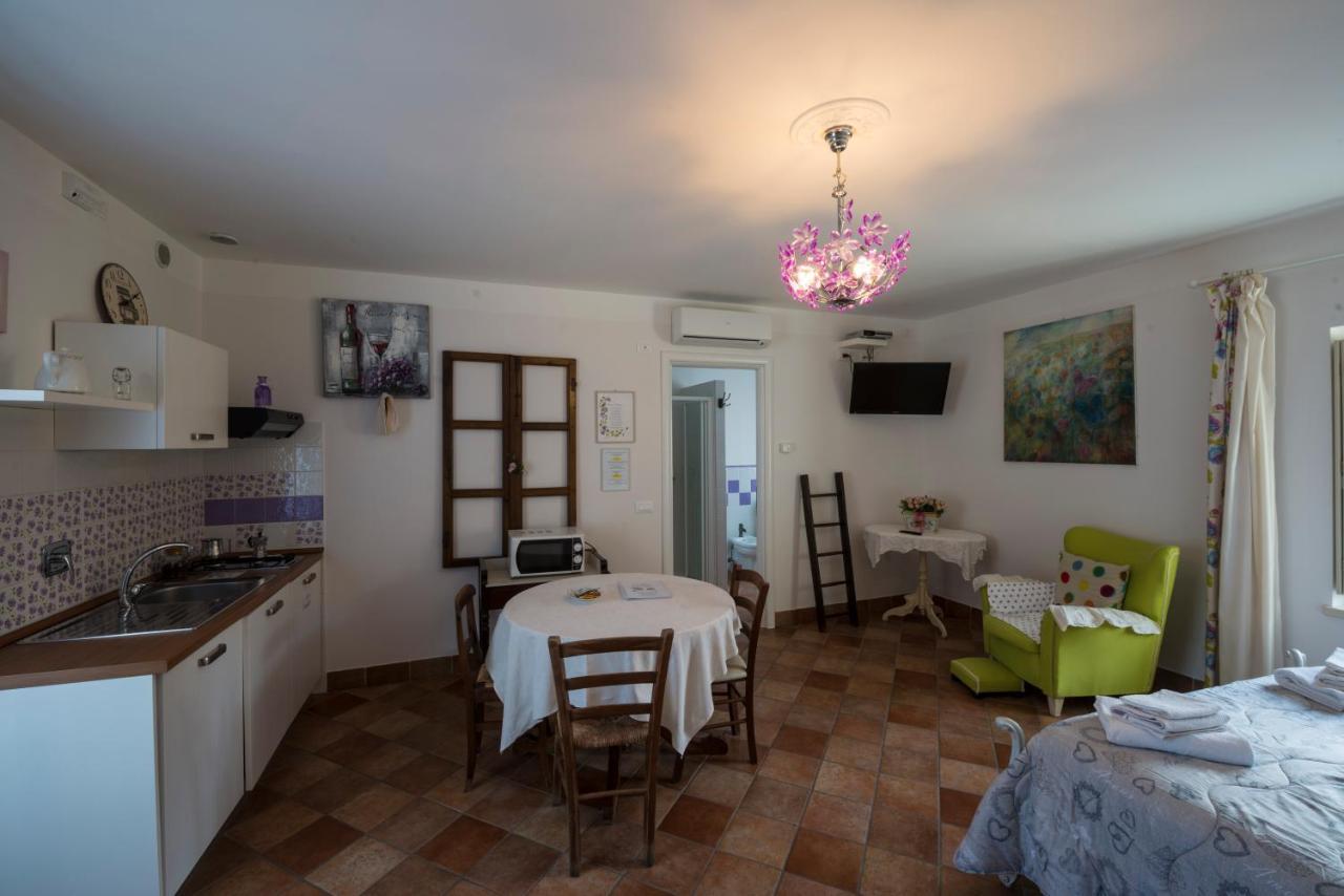 Residence La Pera Bugiarda Venaria Reale Kültér fotó
